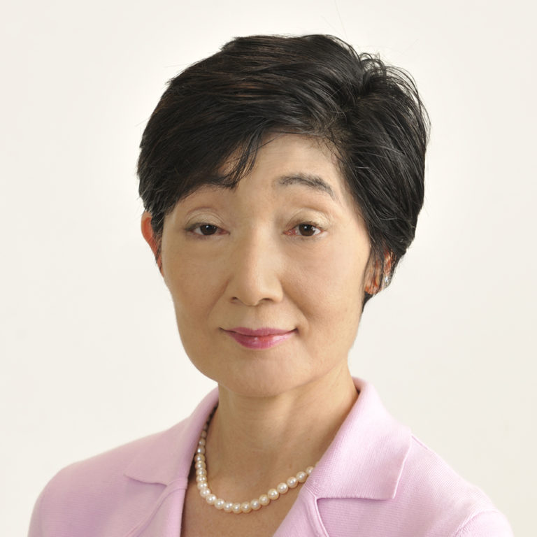 有山典子